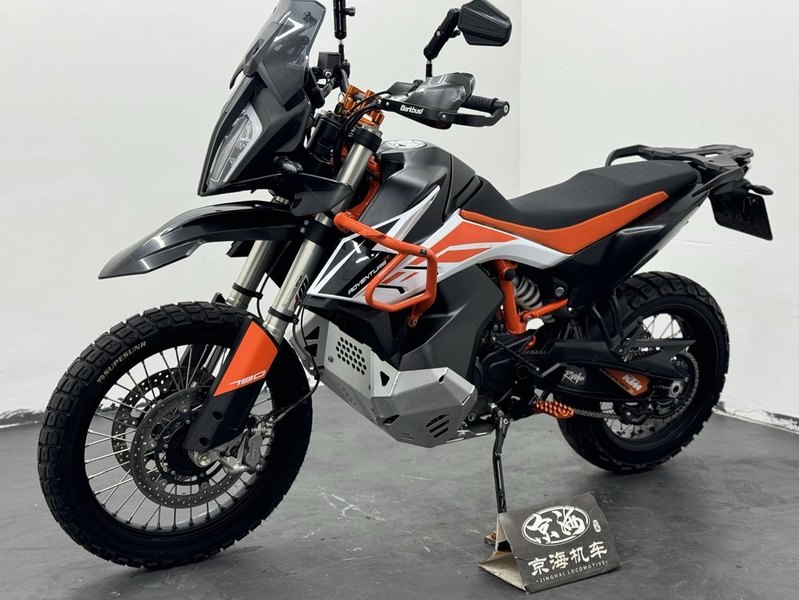 二手KTMR2R790 Adventure