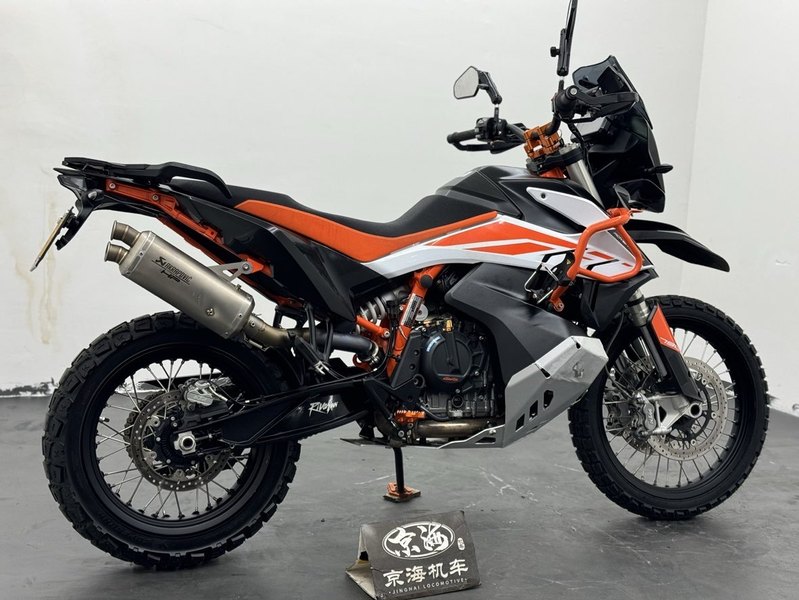 二手KTMR2R790 Adventure