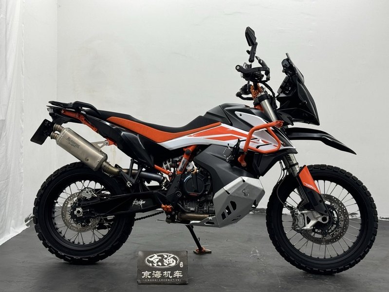 二手KTMR2R790 Adventure