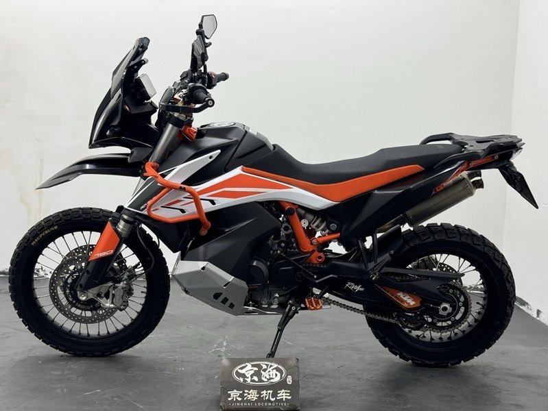 二手KTMR2R790 Adventure