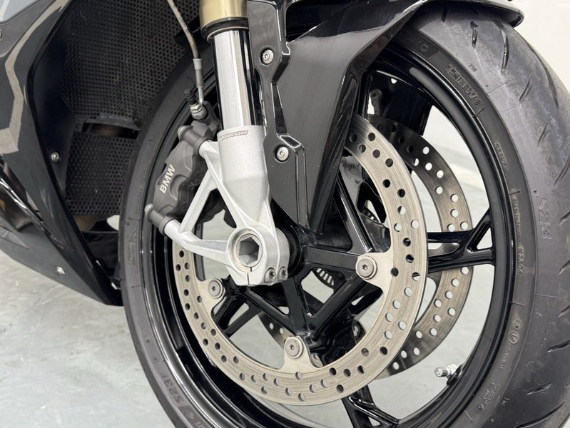 二手宝马S 1000 RR