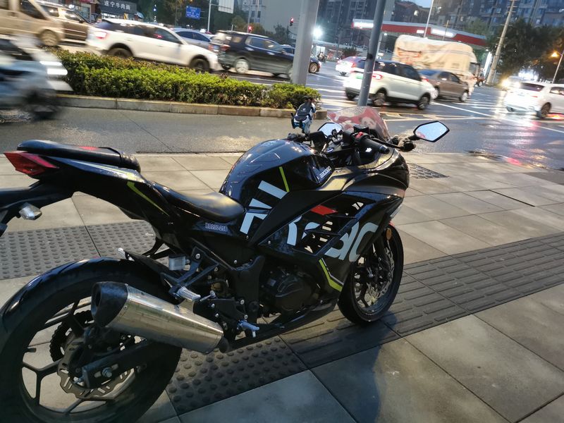 二手宝雕BD200-25B