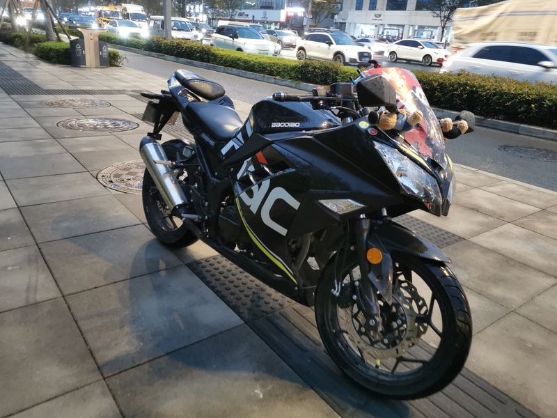 二手宝雕BD200-25B