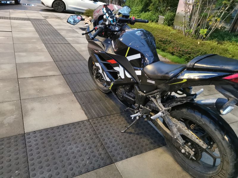 二手宝雕BD200-25B