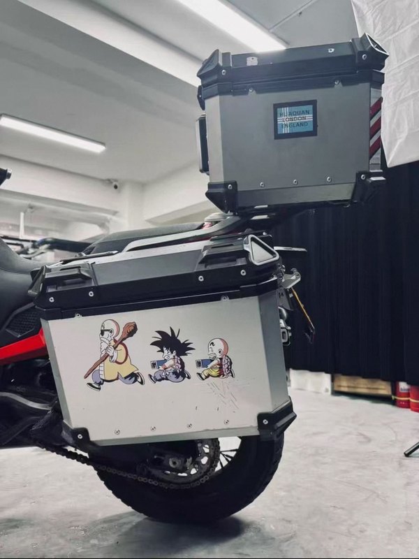 二手摩托莫里尼X-Cape 650