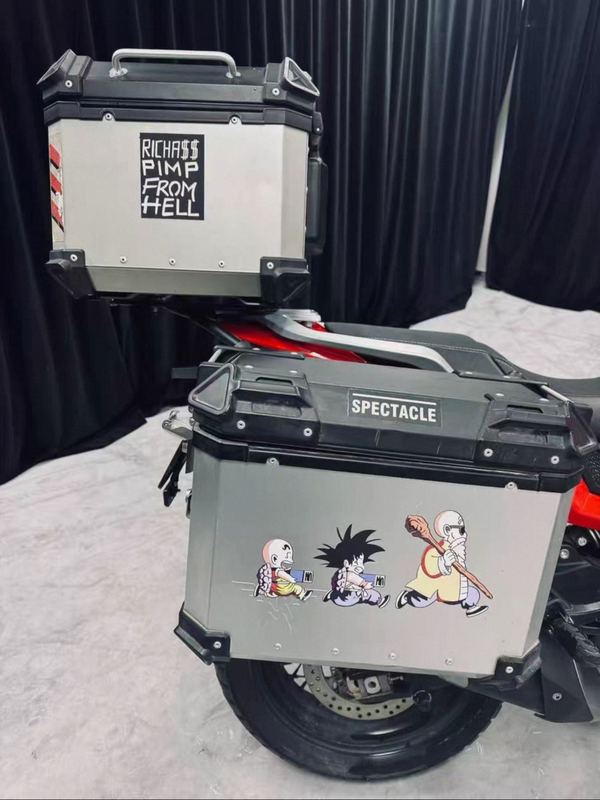 二手摩托莫里尼X-Cape 650