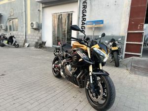 二手贝纳利TNT899