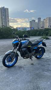二手升仕250R