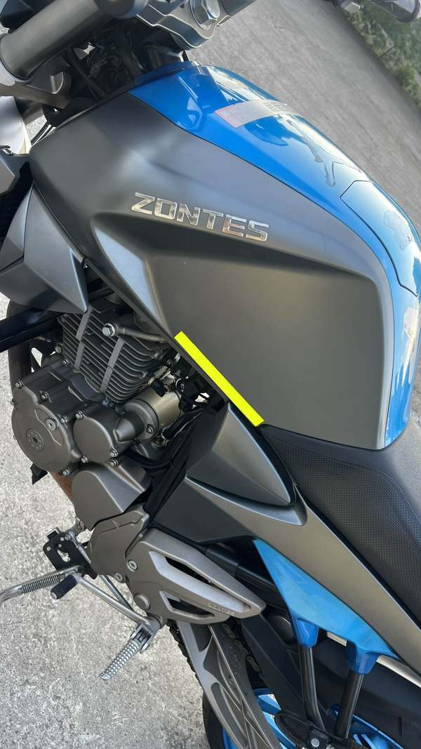 二手升仕250R