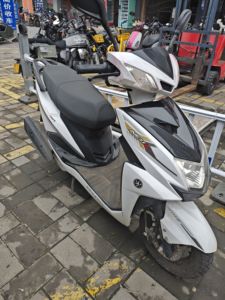 二手鹏城PC125T-8S