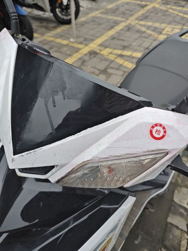 二手鹏城PC125T-8S