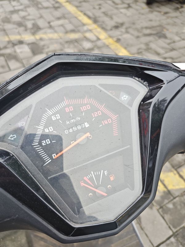 二手鹏城PC125T-8S