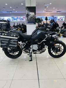 二手宝马F 750 GS