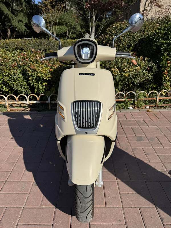 二手南方梦拉丽莎 飞戈