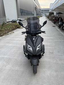 二手济南铃木UY125