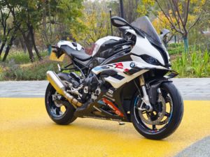 二手宝马S 1000 RR