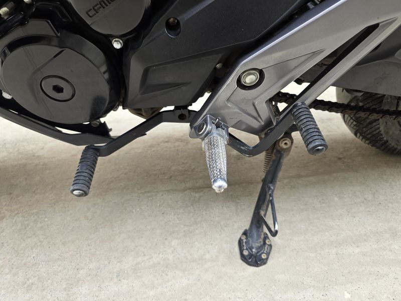 二手春风ST狒狒