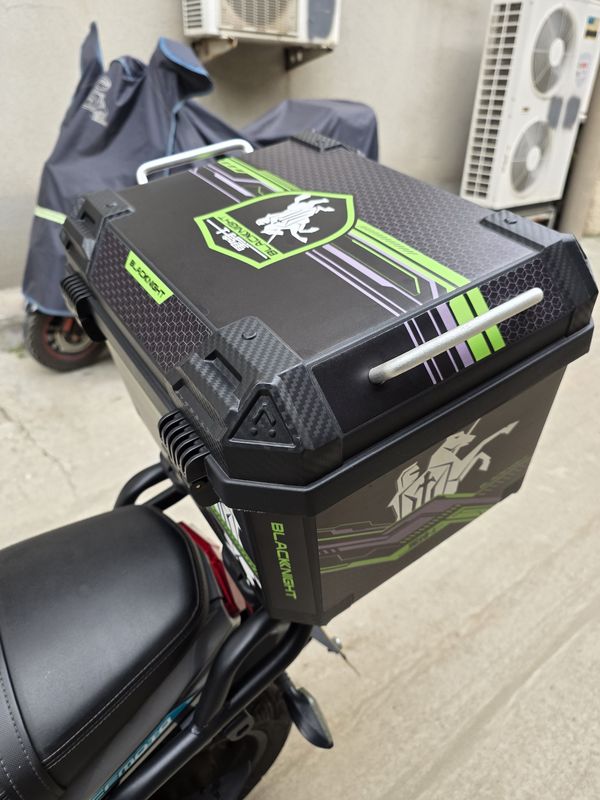 二手春风ST狒狒