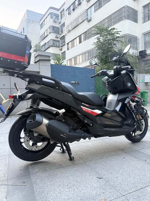 二手宝马C 400