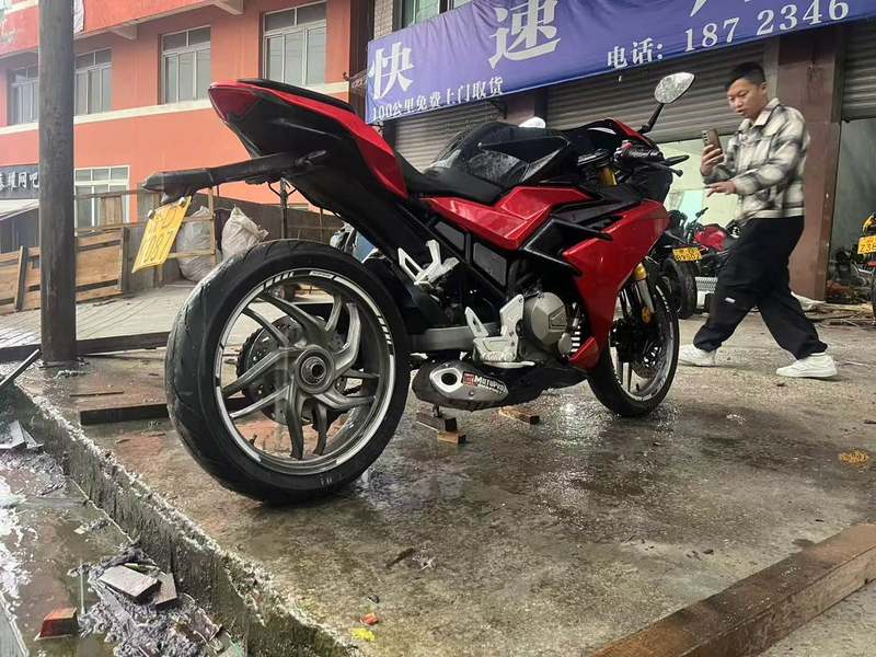 二手飞肯FKMFK 3GP