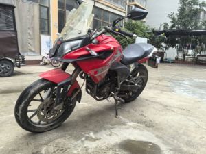 二手金城K-Cross 200