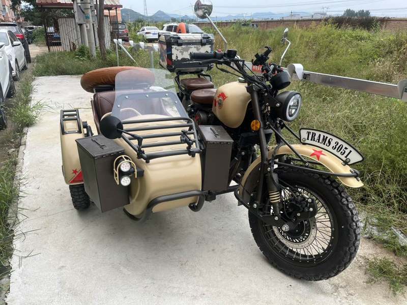 二手鑫源自由风 500