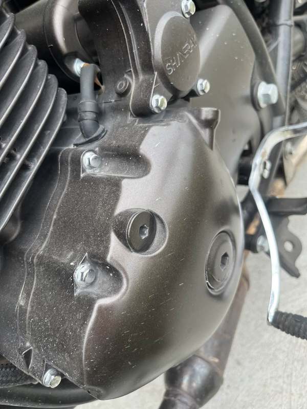 二手鑫源自由风 500