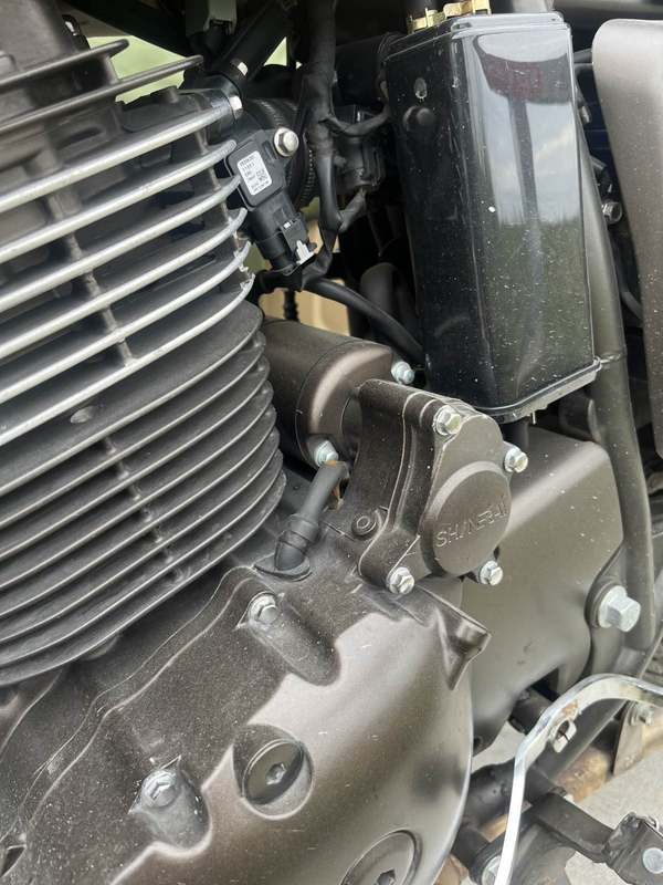 二手鑫源自由风 500