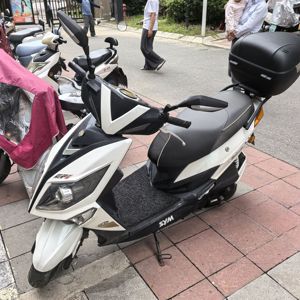 二手三阳小钢侠 CROX