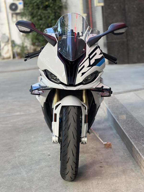 二手宝马S 1000 RR