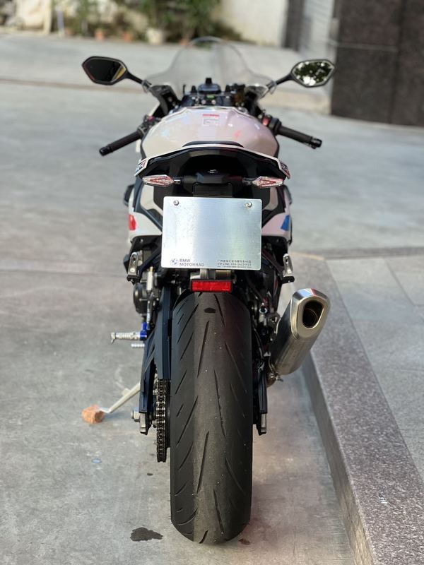 二手宝马S 1000 RR