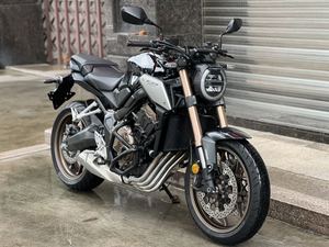 二手本田CB650R 