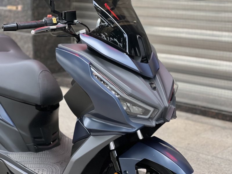 二手三阳巡弋 Cruisym150