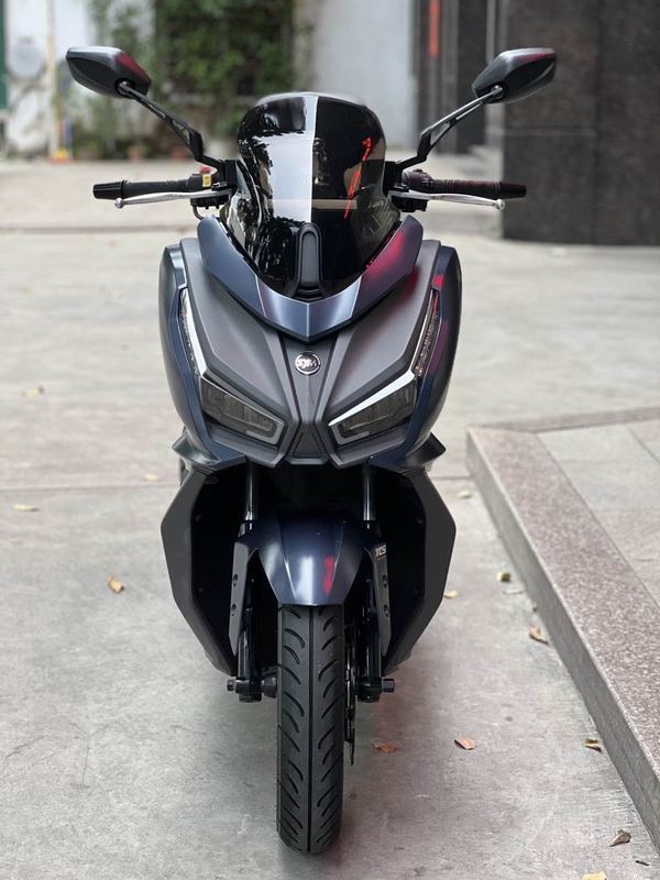 二手三阳巡弋 Cruisym150