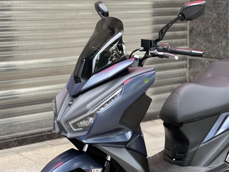 二手三阳巡弋 Cruisym150