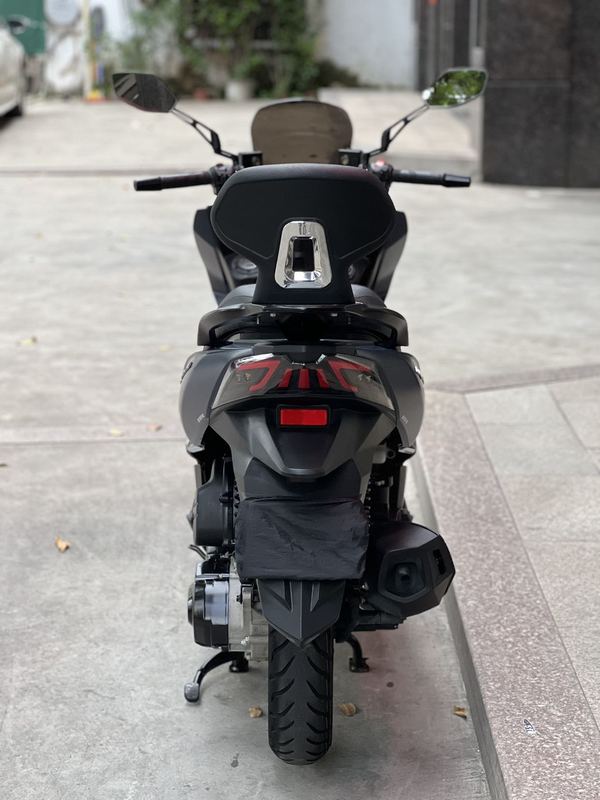 二手三阳巡弋 Cruisym150