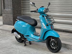 二手VESPAPrimavera 150
