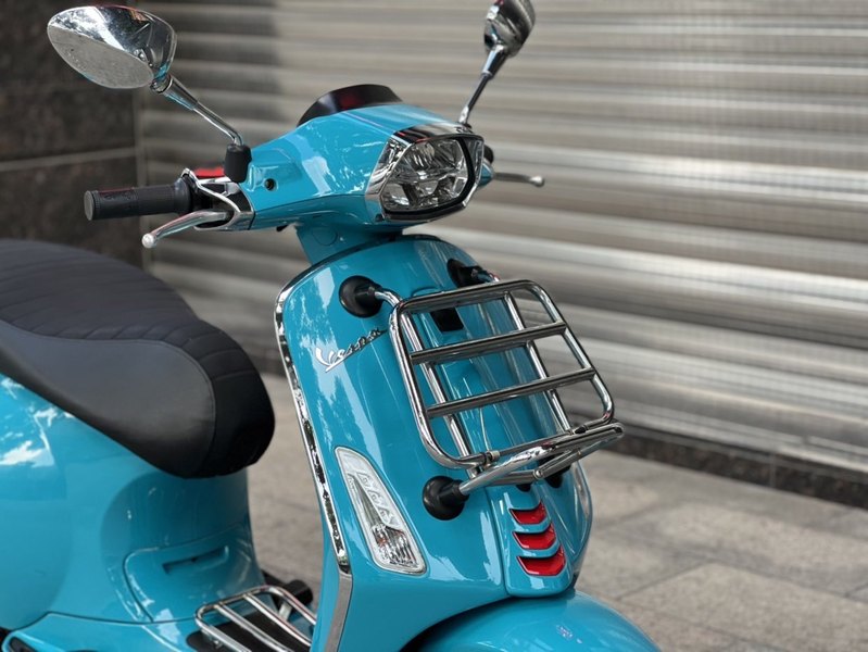 二手VESPAPrimavera 150