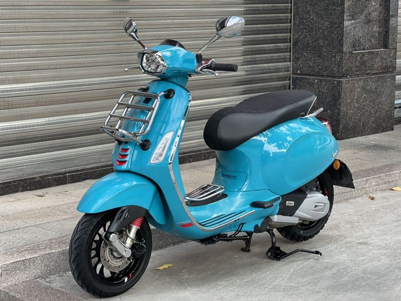 二手VESPAPrimavera 150