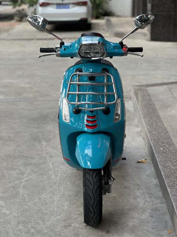 二手VESPAPrimavera 150