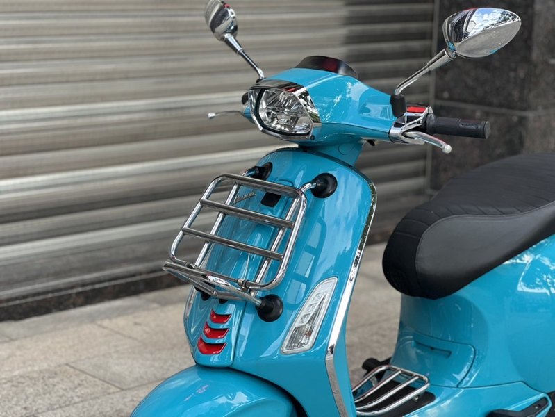 二手VESPAPrimavera 150