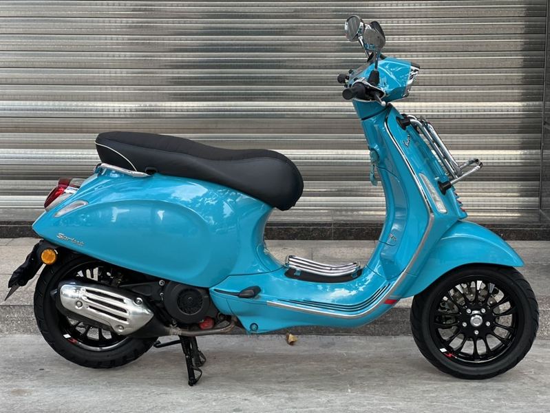 二手VESPAPrimavera 150