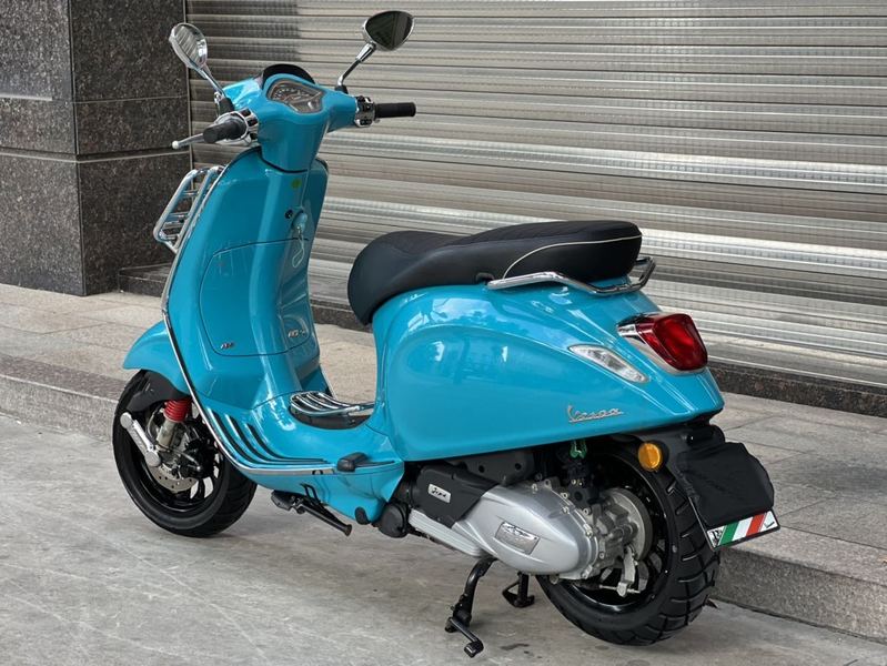 二手VESPAPrimavera 150