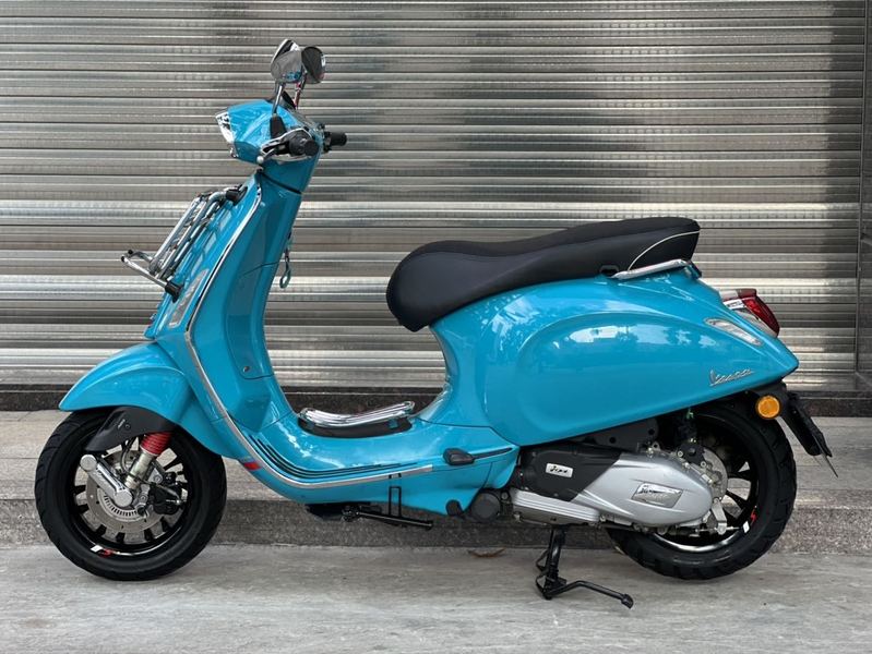 二手VESPAPrimavera 150