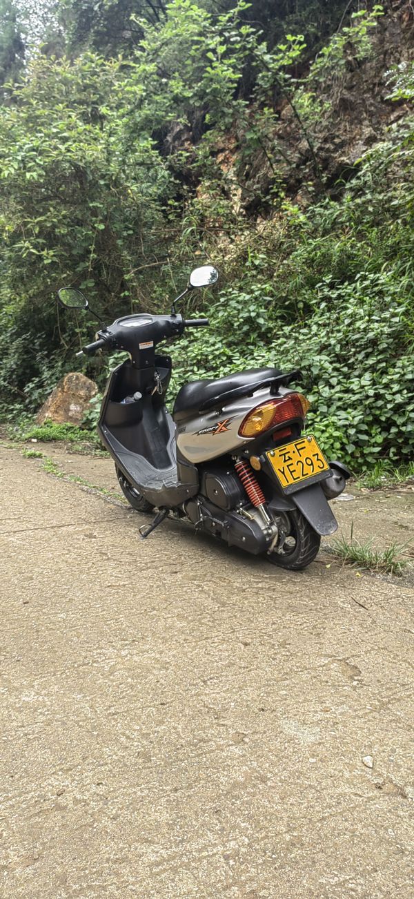 二手林海福禧100