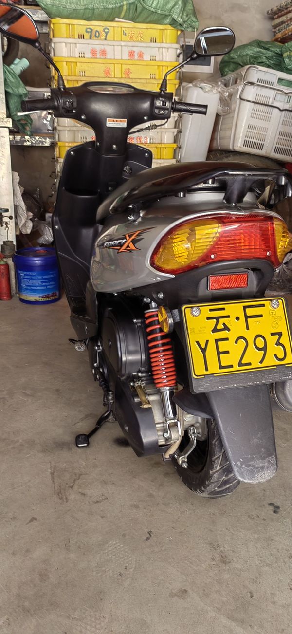 二手林海福禧100