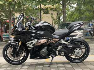 二手贝纳利龙卷风 Tornado 402R