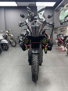 二手KTMR2R1290 Super Adventure