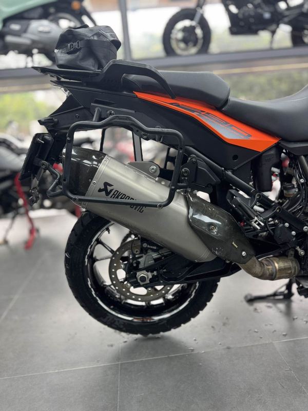 二手KTMR2R1290 Super Adventure