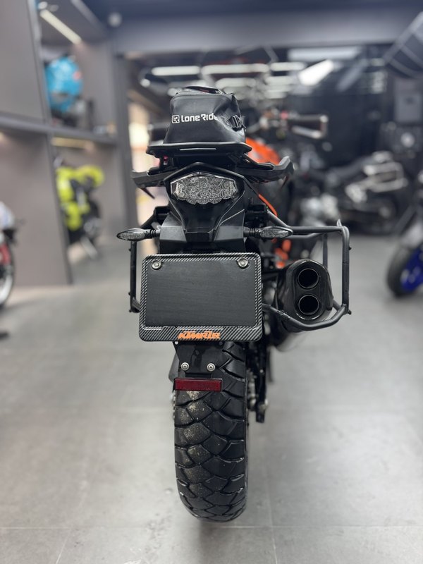 二手KTMR2R1290 Super Adventure